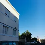 Belem Aloja Apartmán Lisboa