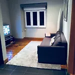 Belem Aloja Apartmán *