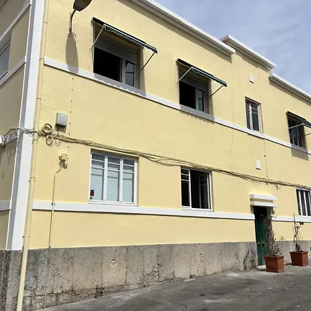 Belem Aloja * Lisbona