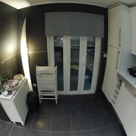 Belem Aloja * リスボン