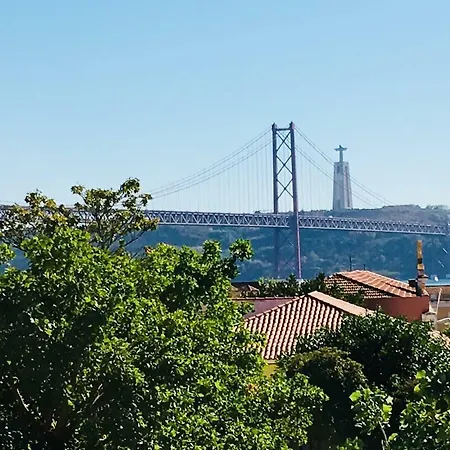 Apartment Belem Aloja