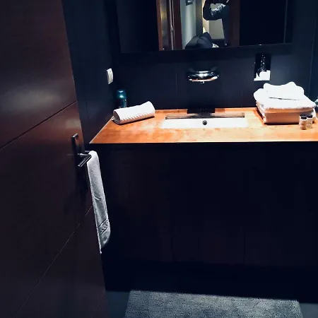 Apartament Belem Aloja *