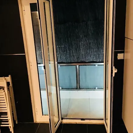 Belem Aloja Apartament Lizbona