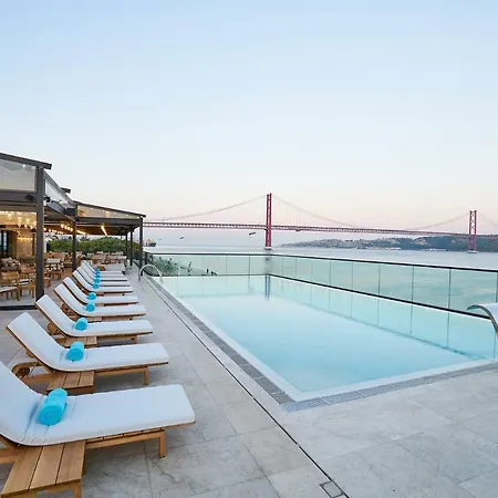 Belem Aloja Appartamento *