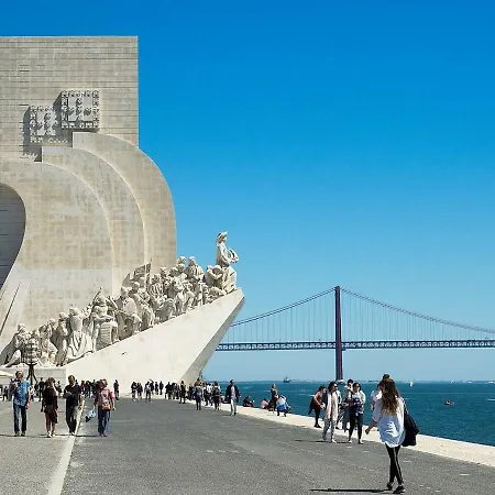 Appartamento Belem Aloja *