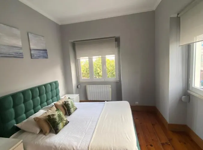 Διαμέρισμα Belem Aloja