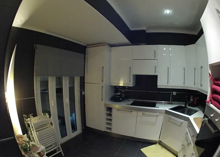 Belem Aloja Διαμέρισμα *