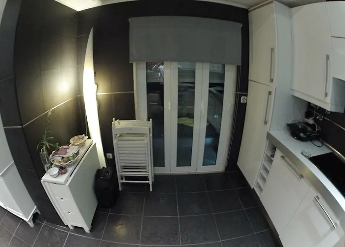 Belem Aloja * Lisboa