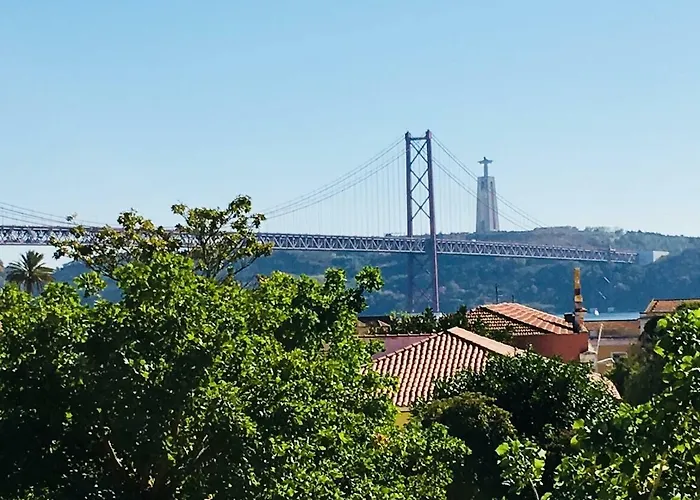 Διαμέρισμα Belem Aloja