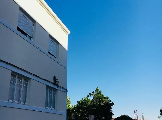 Belem Aloja Διαμέρισμα Lisboa