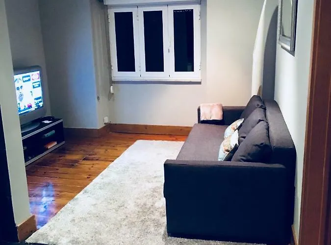 Belem Aloja Διαμέρισμα *