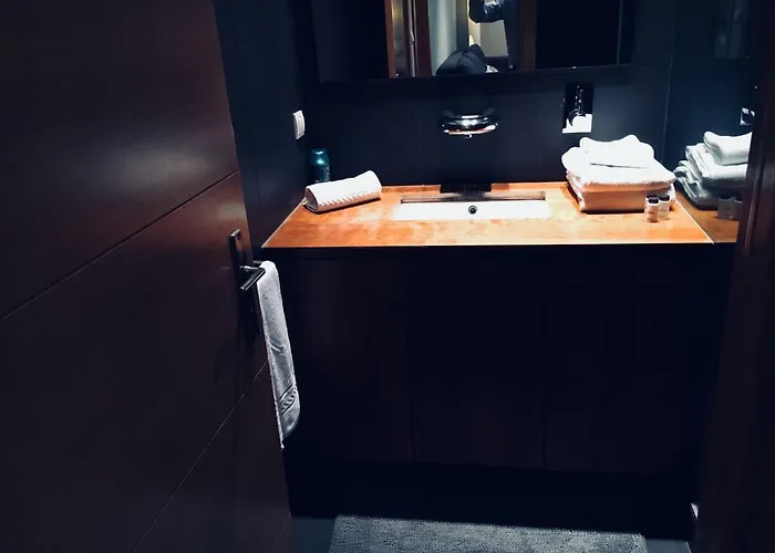 Διαμέρισμα Belem Aloja *