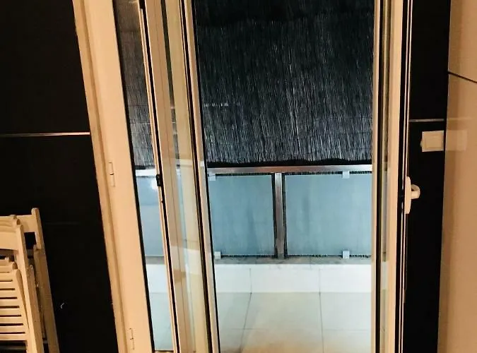 Belem Aloja Διαμέρισμα Lisboa