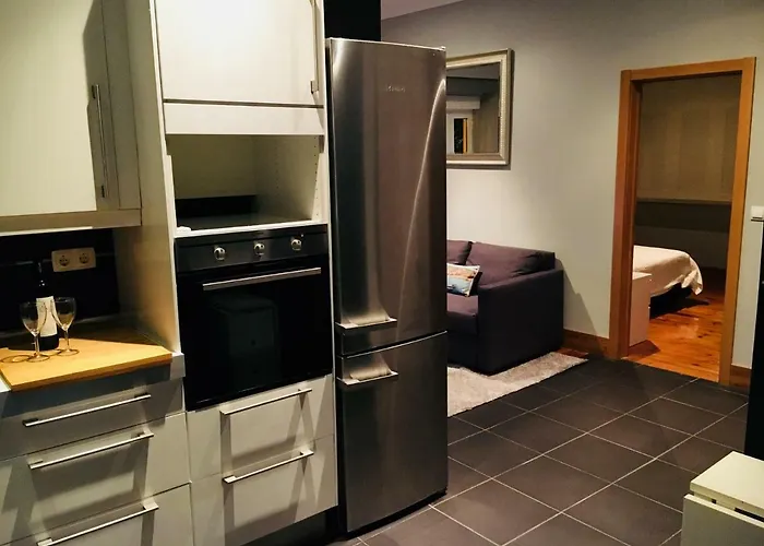 Διαμέρισμα Belem Aloja Lisboa