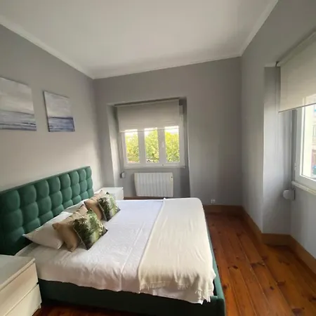 Apartmán Belem Aloja