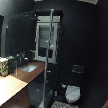 Belem Aloja Apartmán Lisboa