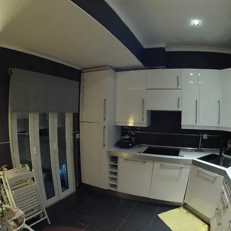 Belem Aloja Apartmán *