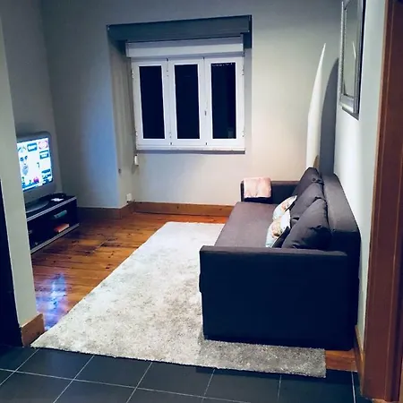 Belem Aloja Apartmán *