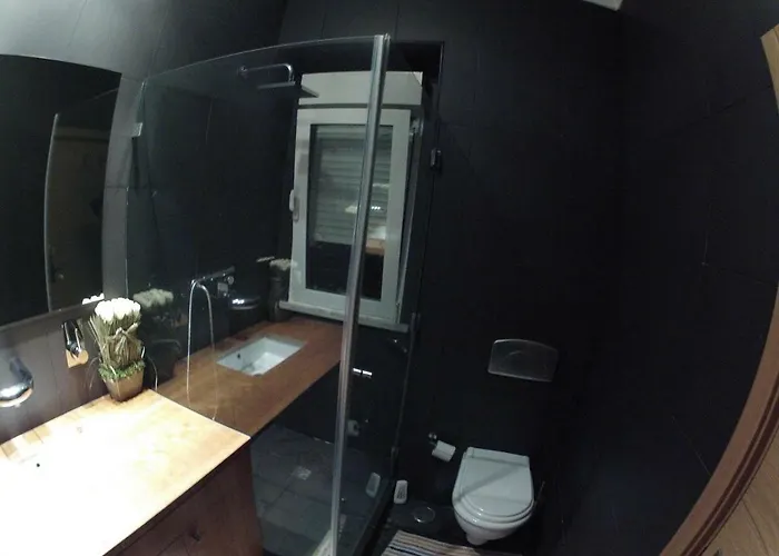 Belem Aloja Apartment Lisbon